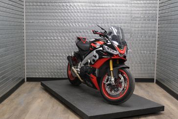 USED 2022 APRILIA TUONO V4 1100 