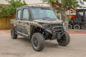 NEW 2026 POLARIS RANGER CREW XD 1500 NORTHSTAR EDITION ULTIMATE 