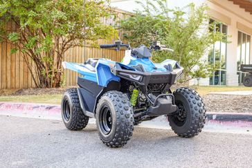 USED 2025 POLARIS OUTLAW 70 EFI 