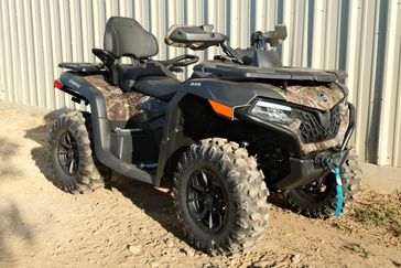 NEW 2026 CFMOTO CFORCE 600 TOURING 