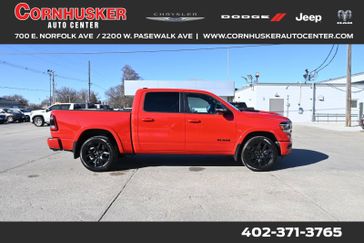 Flame Red Clear Coat
