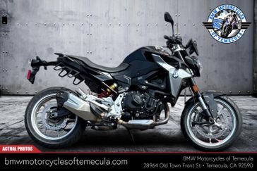 2021 BMW 21F6   Black