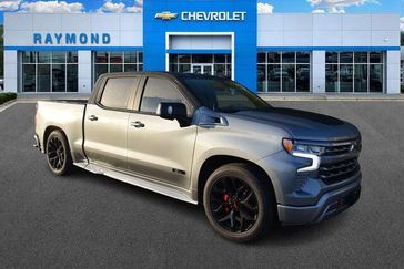 Sterling Gray Metallic