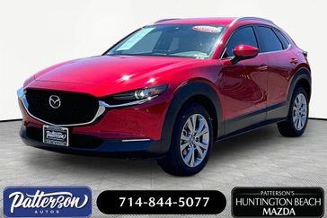 Used 2023 Mazda CX-30 2.5 S Preferred Package