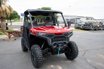 NEW 2026 CFMOTO UFORCE U10 PRO 