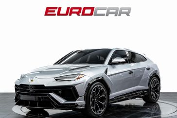 Used 2024 Lamborghini Urus Performante