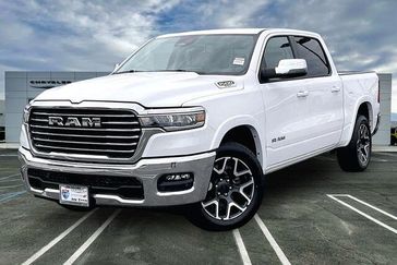 Used 2025 RAM 1500 Laramie