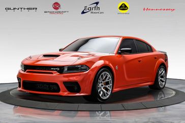 Used 2023 Dodge Charger SRT Hellcat Redeye Widebody