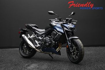 New 2026 Honda CB750 HORNET ECLUTCH 