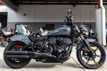 Used 2022 Indian Motorcycle CHIEF DARK HORSE STEALTH GRAY 49ST Dark Horse 