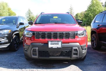New 2026 Jeep Cherokee Limited 4x4
