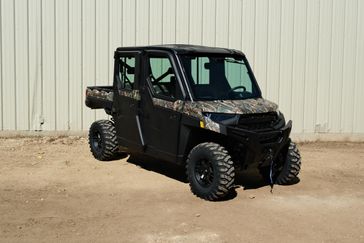 NEW 2026 POLARIS RANGER CREW XP 1000 NORTHSTAR EDITION ULTIMATE 