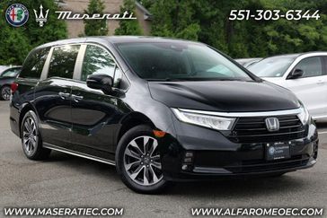 Used 2023 Honda Odyssey EX-L