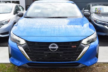 Used 2025 Nissan Sentra Sr