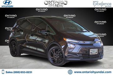 Used 2023 Chevrolet Bolt EV 2LT