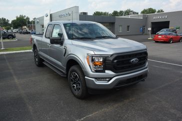 Used 2023 Ford F-150 Xlt