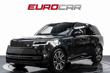 Used 2023 Land Rover Range Rover SE