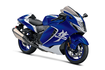2026 Hayabusa