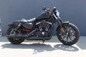 2022 Harley-Davidson Sportster Iron 883 