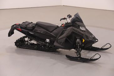 New 2024 Polaris 850 INDY XC 137 - ELECTRIC START - SKID PLATE - STORAGE BAG 