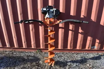 2023 BravePro Two Person Non-Towable Auger 