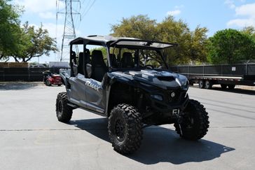 NEW 2025 YAMAHA WOLVERINE RMAX4 1000 XTR 