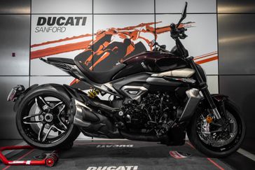 New 2026 Ducati XDiavel V4 