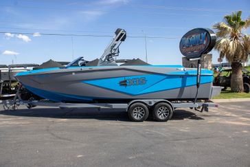 USED 2024 AXIS TSERIES T250 