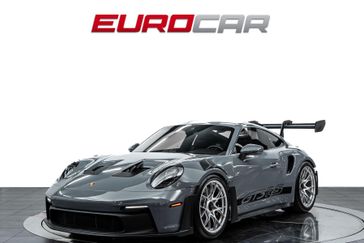 2023 Porsche 911 GT3 RS *CARBON BUCKET SEATS * FULL PPF*