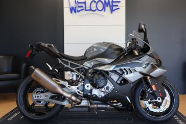 New 2026 BMW S 1000 RR 
