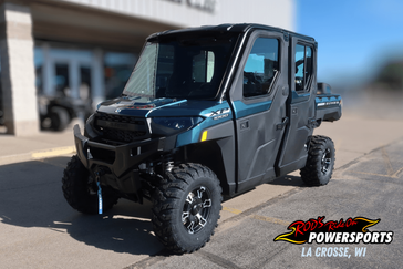 New 2027 Polaris RANGER CREW XP 1000 NORTHSTAR PREMIUM 
