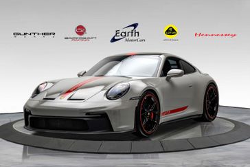 Used 2022 Porsche 911 GT3