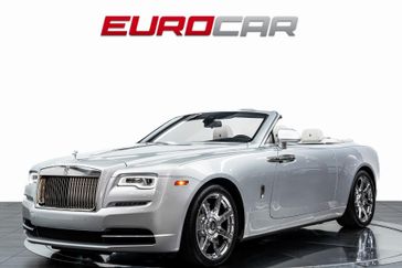 Used 2018 Rolls-Royce Dawn Base