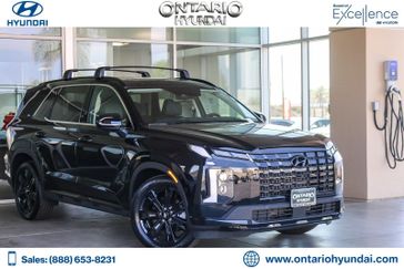 New 2025 Hyundai Palisade XRT