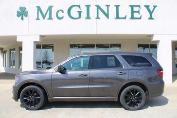Used 2019 Dodge Durango SXT Plus