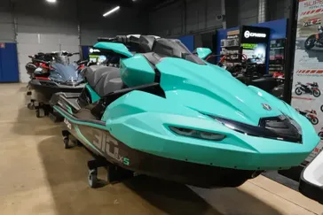 NEW 2026 KAWASAKI JET SKI ULTRA 310LX-S 