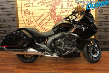 Black Storm Metallic