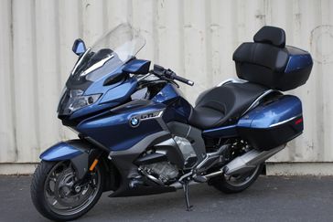 GRAVITY BLUE METALLIC