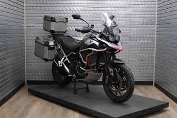 USED 2024 TRIUMPH TIGER 900 GT PRO 