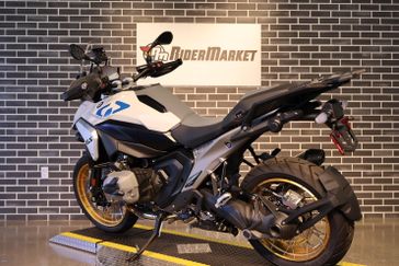 2025 BMW R 1300 GS