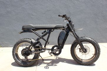 2025 Super73 R ADVENTURE SE 