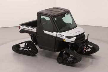 2022 Polaris RANGER XP 1000 NORTHSTAR ULTIMATE W/ WARRANTY *Tracks Extra* 