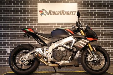 Used 2020 APRILIA Tuono V4 1100 Factory 