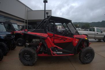2020 Polaris RZR XP TURBO 