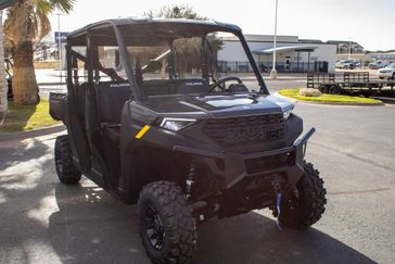 NEW 2026 POLARIS RANGER CREW 1000 PREMIUM 