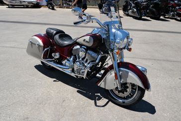 NEW 2025 INDIAN MOTORCYCLE SPRINGFIELD 