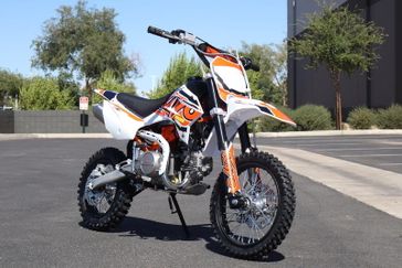 NEW 2025 KAYO TD110 EFI 