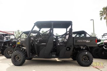 New 2026 Polaris RANGER CREW SP 570 SAGE GREEN CA Base 