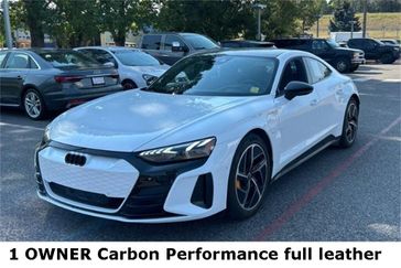 Used 2023 Audi RS e-tron GT Base