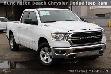 2022 RAM 1500 Big Horn Lone Star